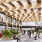 Arcon houtconstructies bv | Airport Lelystad