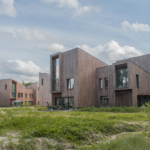 Bosvallei–Eindhoven-Arcon houtconstructies