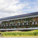 Energiepark-Deltawind– Oude-Tonge-Arcon houtconstructies