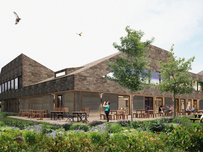 mauritshoeve-arcon mauritshoeve-arcon