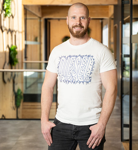 Stijn Liebregts