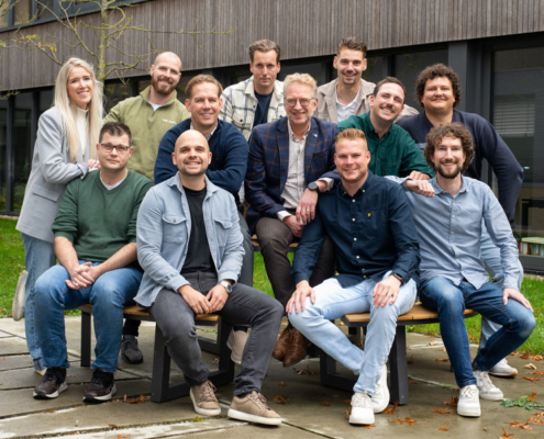 team-arcon-houtconstructies-nuenen