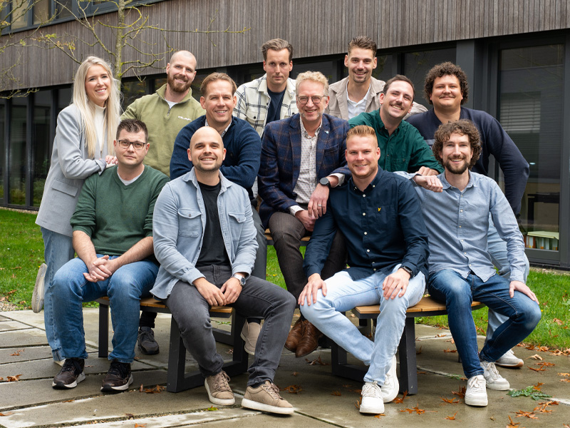 team-arcon-houtconstructies-nuenen