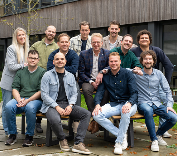 team-arcon-houtconstructies team-arcon-houtconstructies