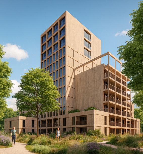 vredeoord-trudo-arcon vredeoord-trudo-arcon